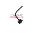 FAST FT00840 - Durite de radiateur