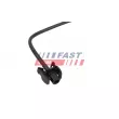 FAST FT00840 - Durite de radiateur