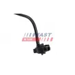 FAST FT00844 - Durite de radiateur