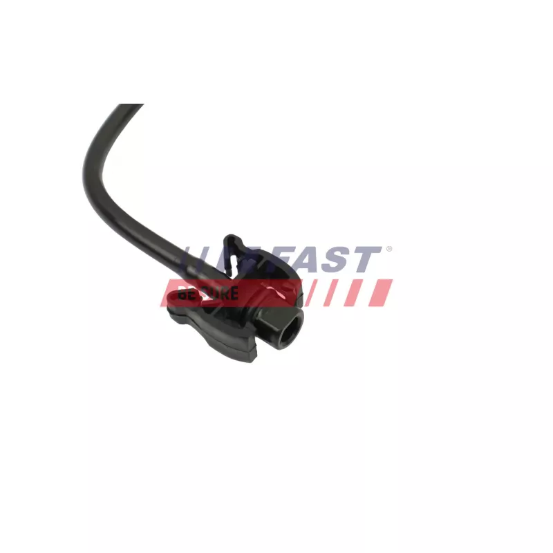 Durite de radiateur FAST FT00848 - Visuel 1