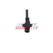 FAST FT00848 - Durite de radiateur