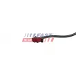 FAST FT00852 - Durite de radiateur
