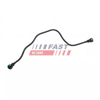 Tuyauterie de carburant FAST FT00856 pour PEUGEOT 508 1.6 HDI - 112cv