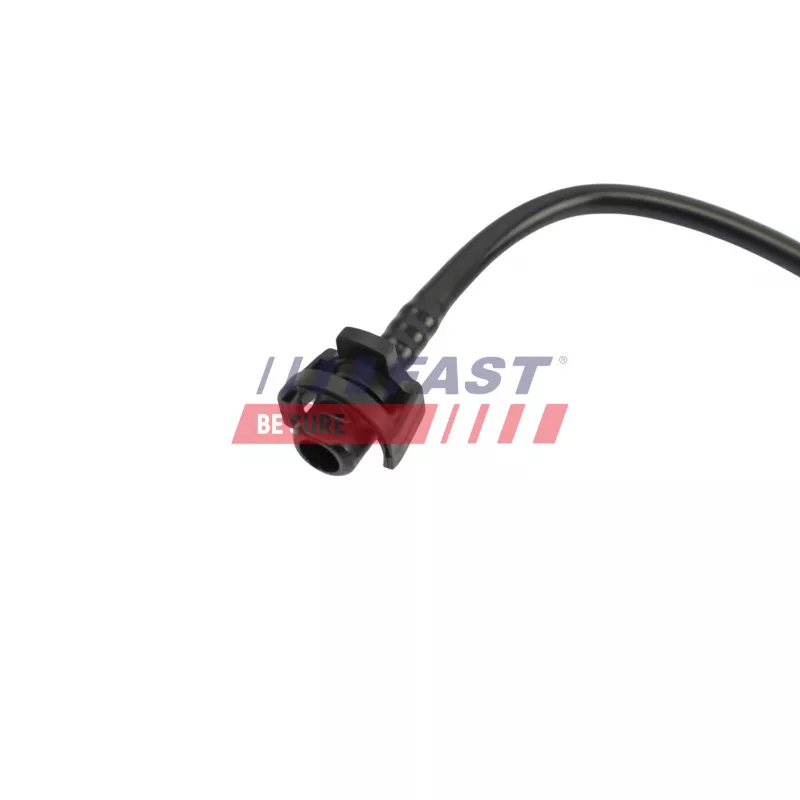 Durite de radiateur FAST FT00857 - Visuel 1