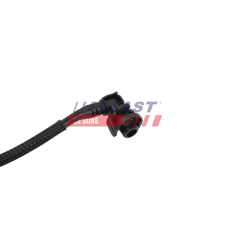 Durite de radiateur FAST FT00857 - Visuel 2