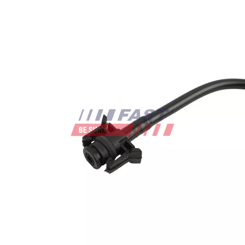 Tuyauterie de liquide de refroidissement FAST FT00870 - Visuel 1