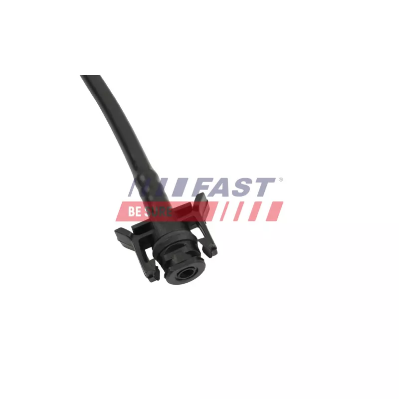 Tuyauterie de liquide de refroidissement FAST FT00873 - Visuel 2
