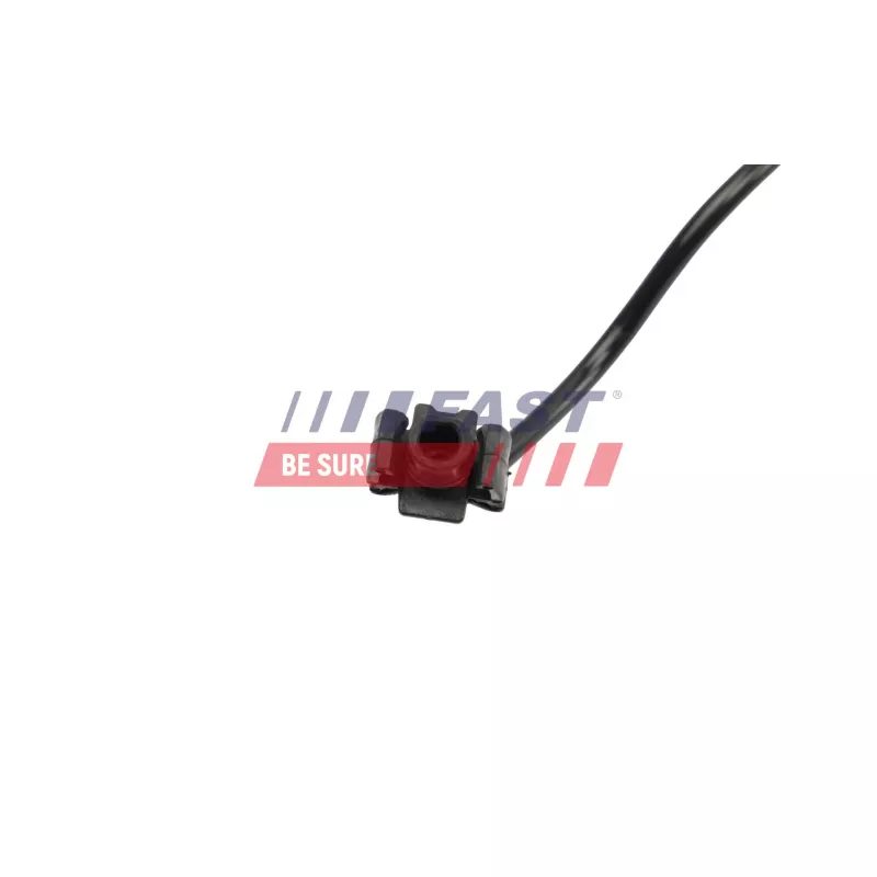 Tuyauterie de liquide de refroidissement FAST FT00878 - Visuel 1