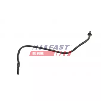 Tuyauterie de carburant FAST FT00886 pour FORD MONDEO 2.0 GPL - 145cv