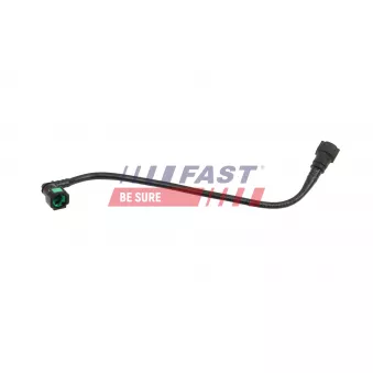 Tuyauterie de carburant FAST OEM 1524514