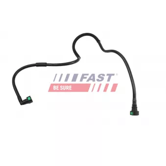 Tuyauterie de carburant FAST FT00891