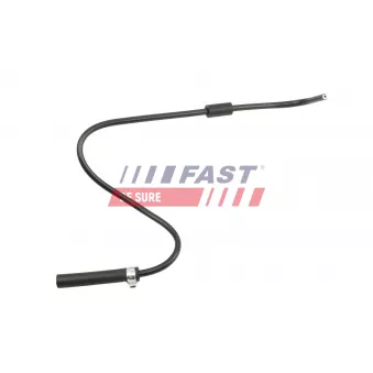 Tuyauterie de carburant FAST FT00898 pour ALFA ROMEO 159 1.8 MPI - 140cv