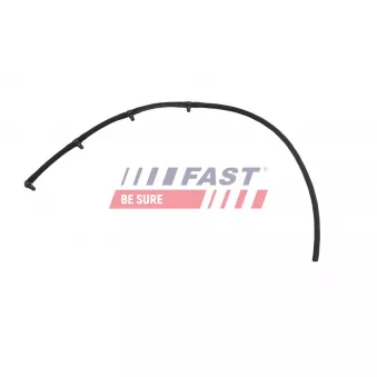 Tuyau, carburant de fuite FAST FT00905