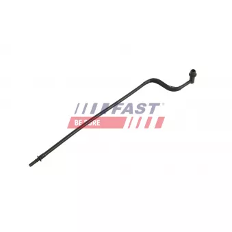 Tuyau de dépression, servofrein FAST OEM 52091863