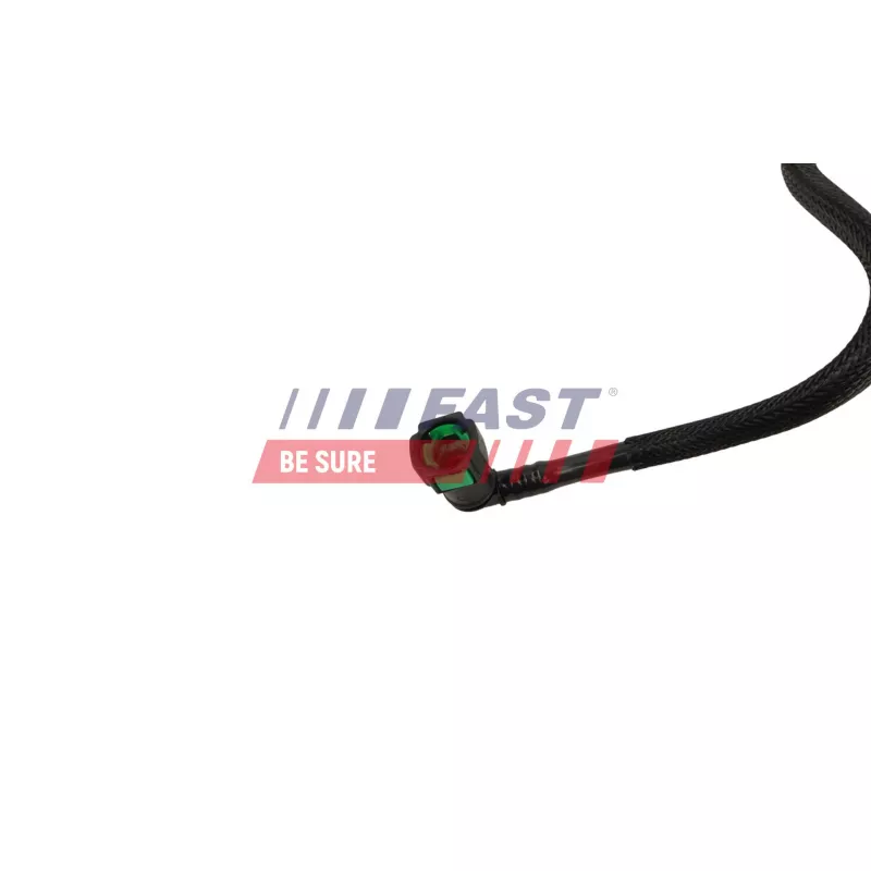 Tuyauterie de carburant FAST FT00909 - Visuel 2