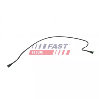 Tuyauterie de carburant FAST FT00921 pour RENAULT CLIO 1.5 dCi 90 - 90cv