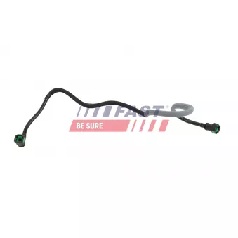 Tuyauterie de carburant FAST OEM 164461296R
