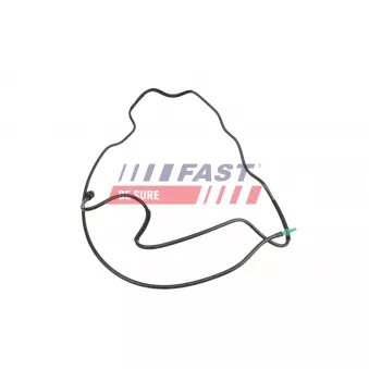 Tuyauterie de carburant FAST FT00924 pour OPEL ASTRA 1.5 dCi - 90cv