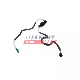 Tuyauterie de carburant FAST FT00928 pour DACIA DUSTER 1.5 dCi - 109cv