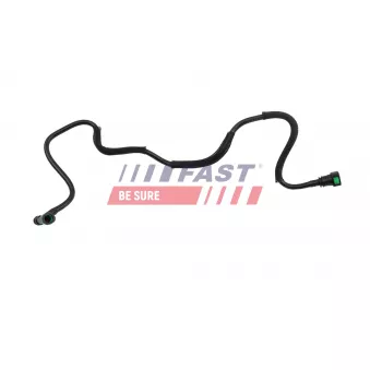 Tuyauterie de carburant FAST FT00932 pour DACIA LODGY 1.5 dCi - 109cv