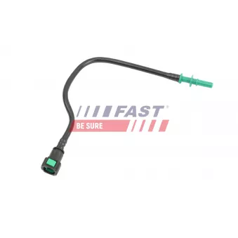 Tuyauterie de carburant FAST FT00933 pour DACIA DUSTER 1.5 DCI - 86cv