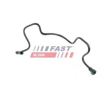 Tuyauterie de carburant FAST FT00936 pour DACIA LODGY 1.5 dCi - 109cv