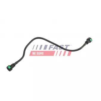 Tuyauterie de carburant FAST FT00937 pour OPEL ASTRA 1.5 dCi - 90cv