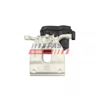 Étrier de frein FAST FT00960 pour MERCEDES-BENZ CLASSE E E 220 d - 194cv