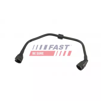 Durite de radiateur FAST FT00983 pour BMW Série 1 116 d - 116ch