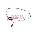 Tuyauterie de liquide de refroidissement FAST [FT00994]