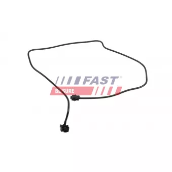 FAST FT01000 - Tuyauterie de liquide de refroidissement