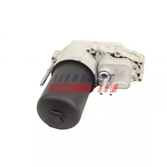 Boîtier, filtre à huile FAST OEM LR009570