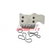 FAST FT01012 - Radiateur d'huile