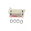 FAST FT01017 - Radiateur d'huile