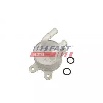 Radiateur d'huile FAST OEM FZ01199F0