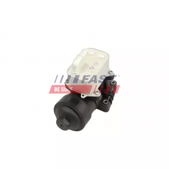 Boîtier, filtre à huile FAST OEM 03L115389J