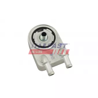 Radiateur d'huile FAST FT01022 pour DODGE AVENGER 2.0 - 156cv