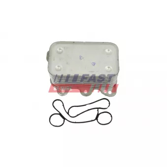 Radiateur d'huile FAST OEM A6281880201