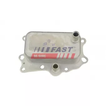 Radiateur d'huile FAST OEM 4820862