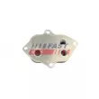 FAST FT01027 - Radiateur d'huile