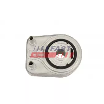 Radiateur d'huile FAST FT01029 pour KIA CEED 1.4 T-GDI - 140cv