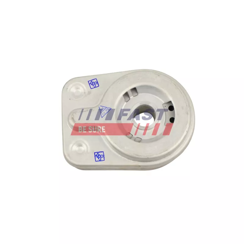 Radiateur d'huile FAST FT01029 - Visuel 1