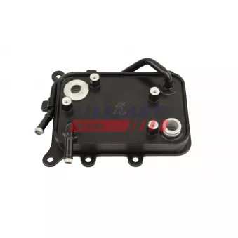 FAST FT01034 - Radiateur d'huile