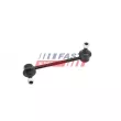 Entretoise/tige, stabilisateur avant gauche FAST [FT01109]