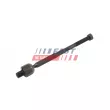 FAST FT01566 - Barre de connexion