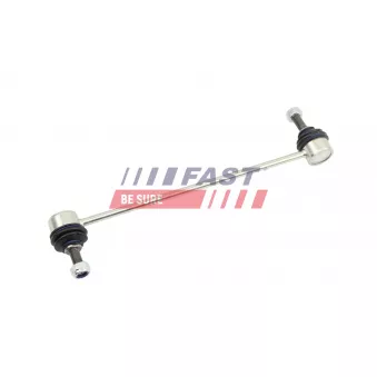 Entretoise/tige, stabilisateur avant gauche FAST FT01580
