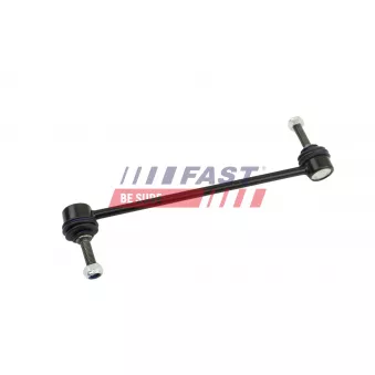 Entretoise/tige, stabilisateur avant gauche FAST OEM 546182198R