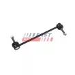 FAST FT01582 - Entretoise/tige, stabilisateur avant gauche