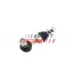 FAST FT01584 - Entretoise/tige, stabilisateur arrière gauche 