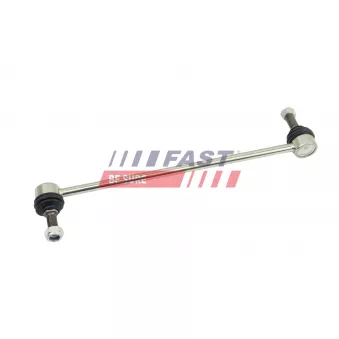 Entretoise/tige, stabilisateur avant gauche FAST FT01592